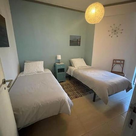 Апартаменти Daloba House Кошта-да-Капаріка Екстер'єр фото
