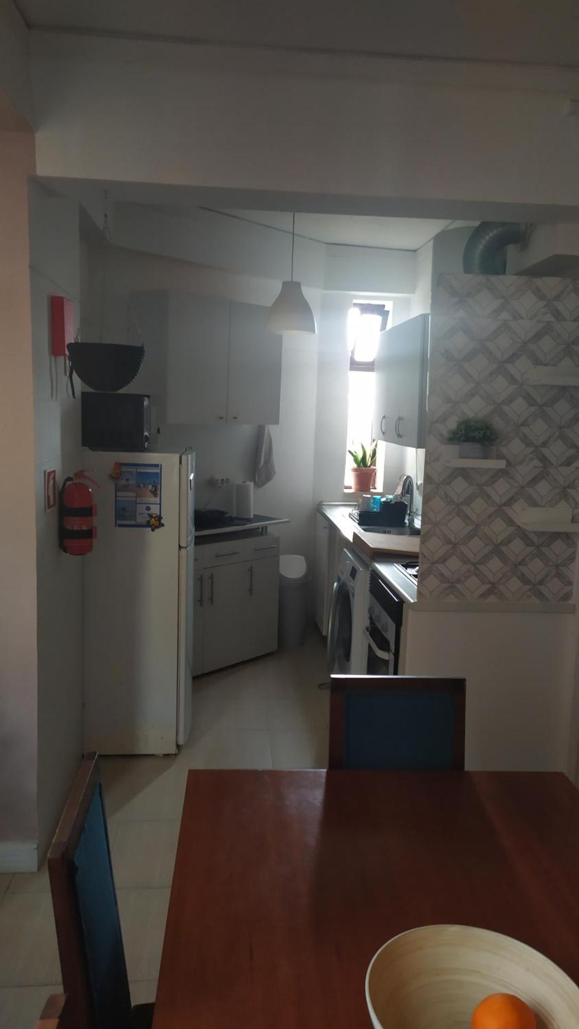 Апартаменти Daloba House Кошта-да-Капаріка Екстер'єр фото