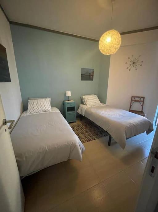 Апартаменти Daloba House Кошта-да-Капаріка Екстер'єр фото