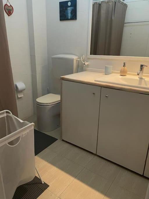 Апартаменти Daloba House Кошта-да-Капаріка Екстер'єр фото