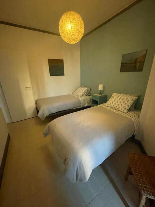 Апартаменти Daloba House Кошта-да-Капаріка Екстер'єр фото